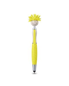 MopToppers P175 - Wheat Straw Screen Cleaner With Stylus Pen