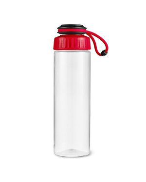 Prime Line MG873 - 25oz Tubular Tritan Water Bottle