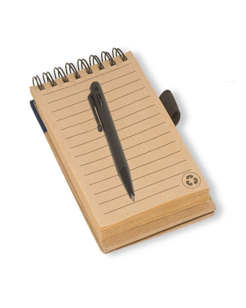 Prime Line PL-3756 - Pocket Eco-Note Jotter