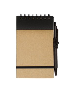 Prime Line PL-3756 - Pocket Eco-Note Jotter