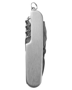 Prime Line T508 - Classic Pocket Knife Plata