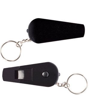 Prime Line PL-0880 - Light N Whistle Key Tag