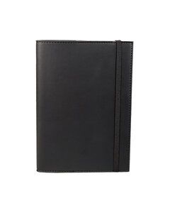 Leeman LG-9375 - Tuscany Refillable Journal Negro