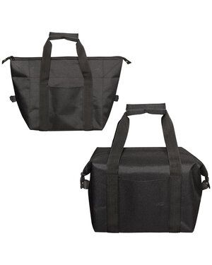 Prime Line LT-4139 - Collapsible Cooler Tote