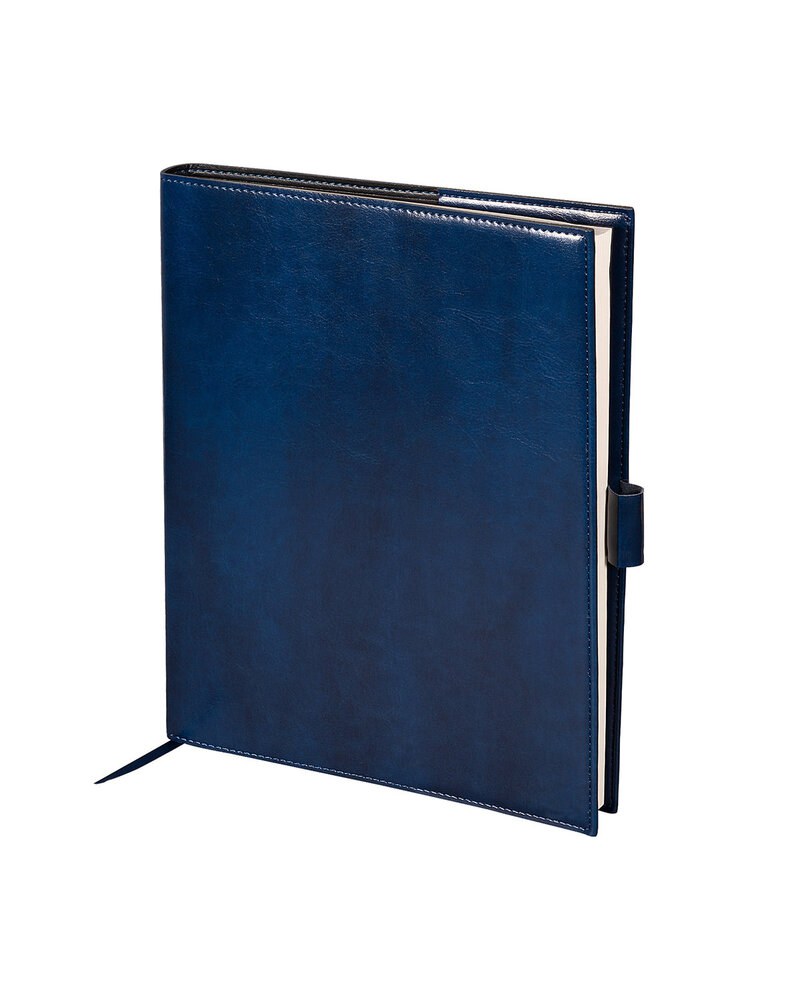 Leeman LG-9391 - Venezia Large Refillable Journal