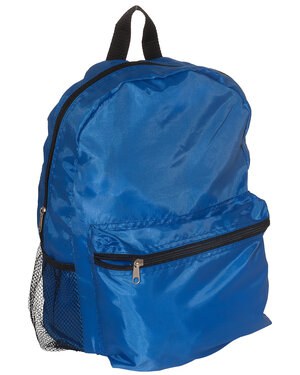 Prime Line LT-4245 - Econo Backpack
