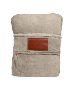 Leeman LG300 - Duo Travel Pillow Blanket