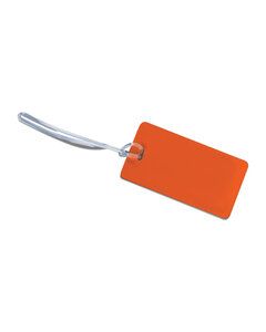 Prime Line PL-5385 - Hi-Flyer Luggage Tag Naranja