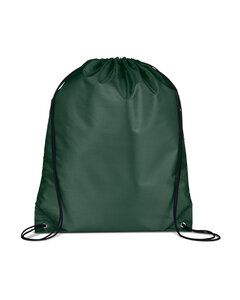 Prime Line BG100 - Cinch-Up Backpack Hunter Verde