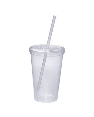 Prime Line PL-4420 - 20oz Econo Sturdy Sipper