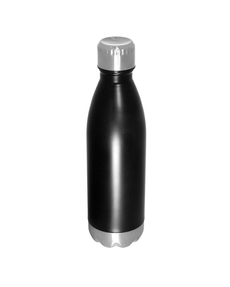 Prime Line PL-4671 - 17oz Vacuum Insulated Bottle