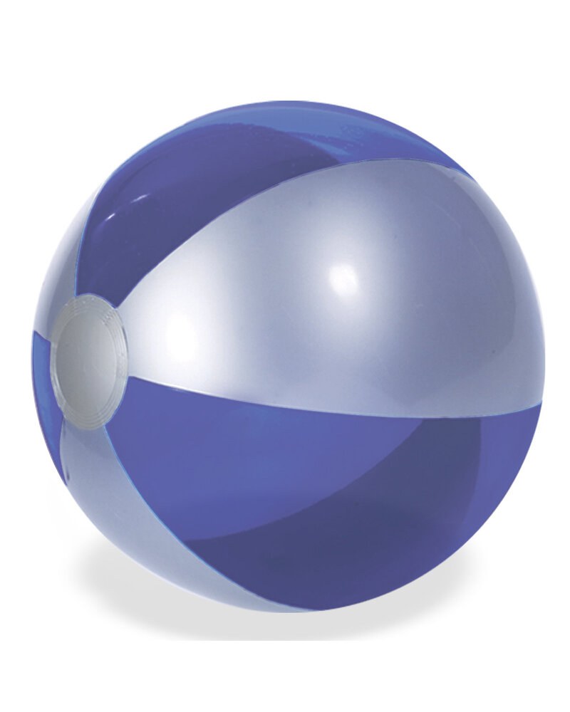 Prime Line PL-3606 - Luster Tone Beach Ball