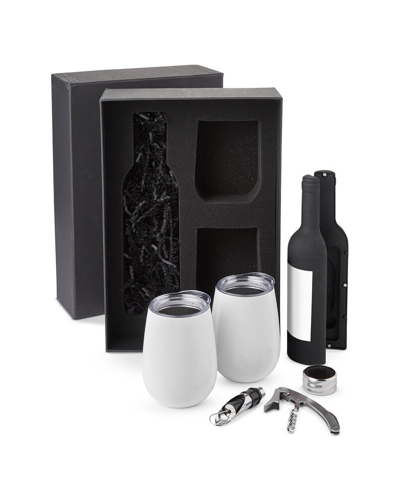 Prime Line G913 - Everything But The Wine Gift Set