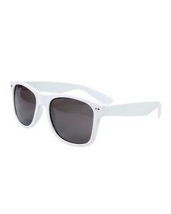 Prime Line SG150 - Glossy Sunglasses Blanco