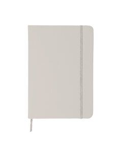 Prime Line NB161 - Comfort Touch Bound Journal 5" X 7" Blanco