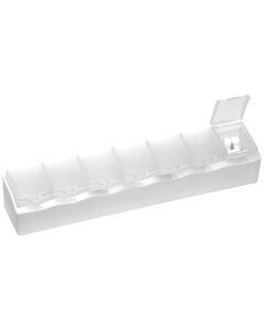 Prime Line PL-4011 - 7-Day Pill Box