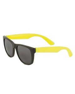 Prime Line SG100 - Two-Tone Matte Sunglasses