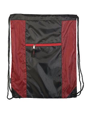 Prime Line LT-3945 - Porter Collection Drawstring Bag