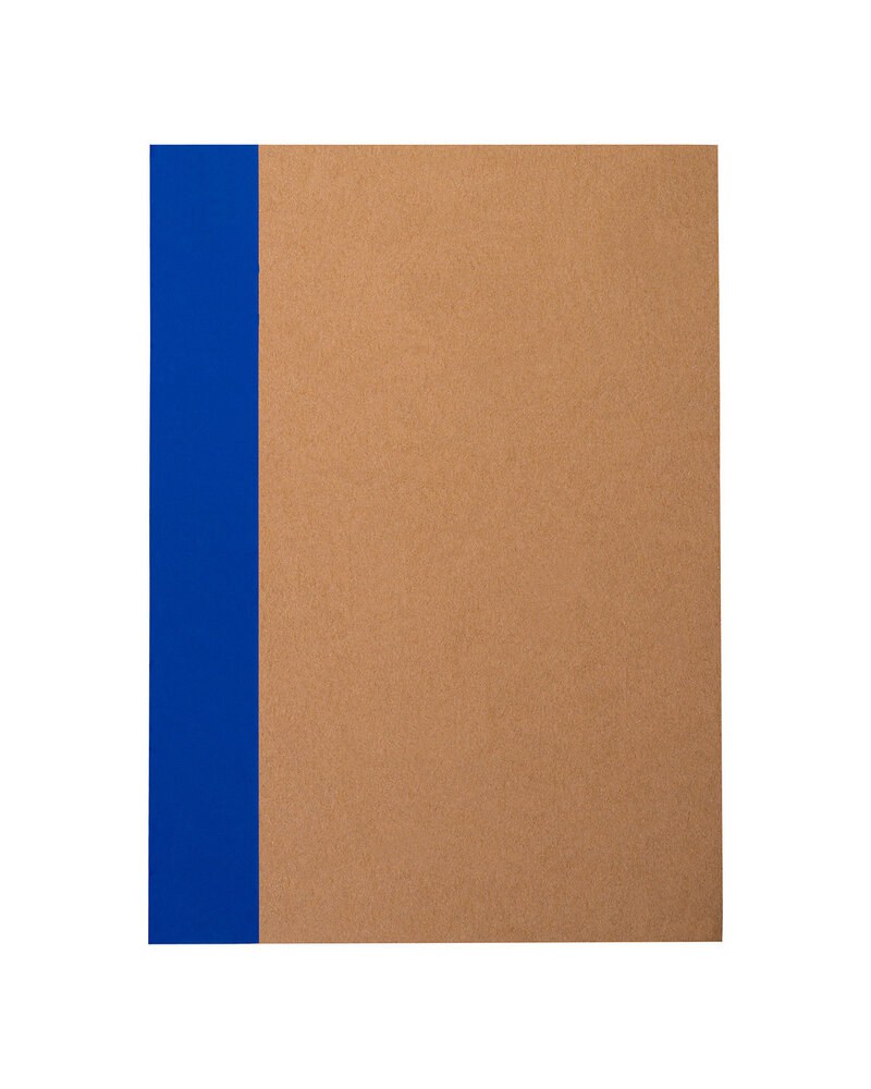 Prime Line PL-1719 - Color-Pop Recycled Notebook