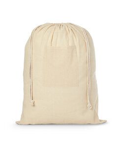 Prime Line BG411 - Cotton Laundry Bag