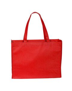 Prime Line BG108 - Standard Non-Woven Tote