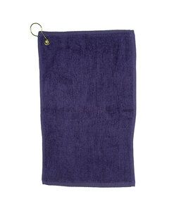 Prime Line LT-4384 - Fingertip Towel Dark Colors