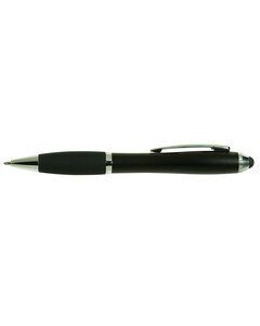 Prime Line PL-3928 - Ergo Stylus Pen Negro