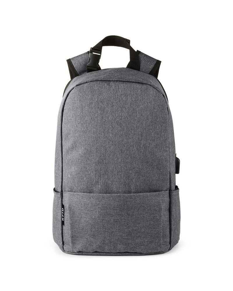 Prime Line BG365 - Circuit Anti-Theft Laptop Backpack