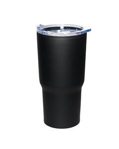 Prime Line MG757 - 20oz Streetwise Insulated Tumbler Negro