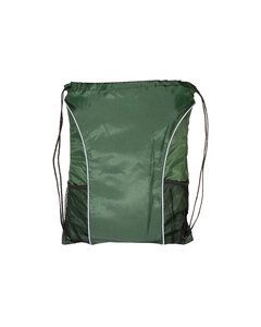 Prime Line LT-3731 - Sportsman String-A-Sling Backpack Hunter Verde