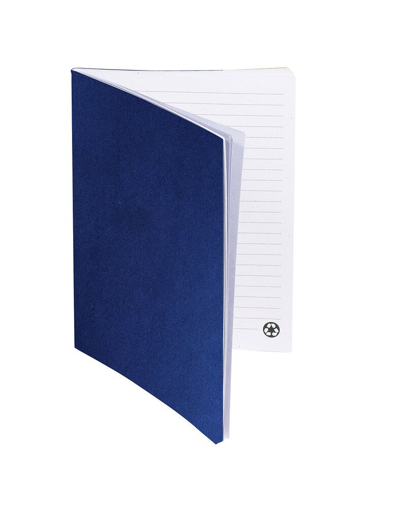 Prime Line PL-1218 - Recycled Paper Notepad