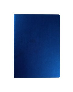 Prime Line PL-1218 - Recycled Paper Notepad Azul