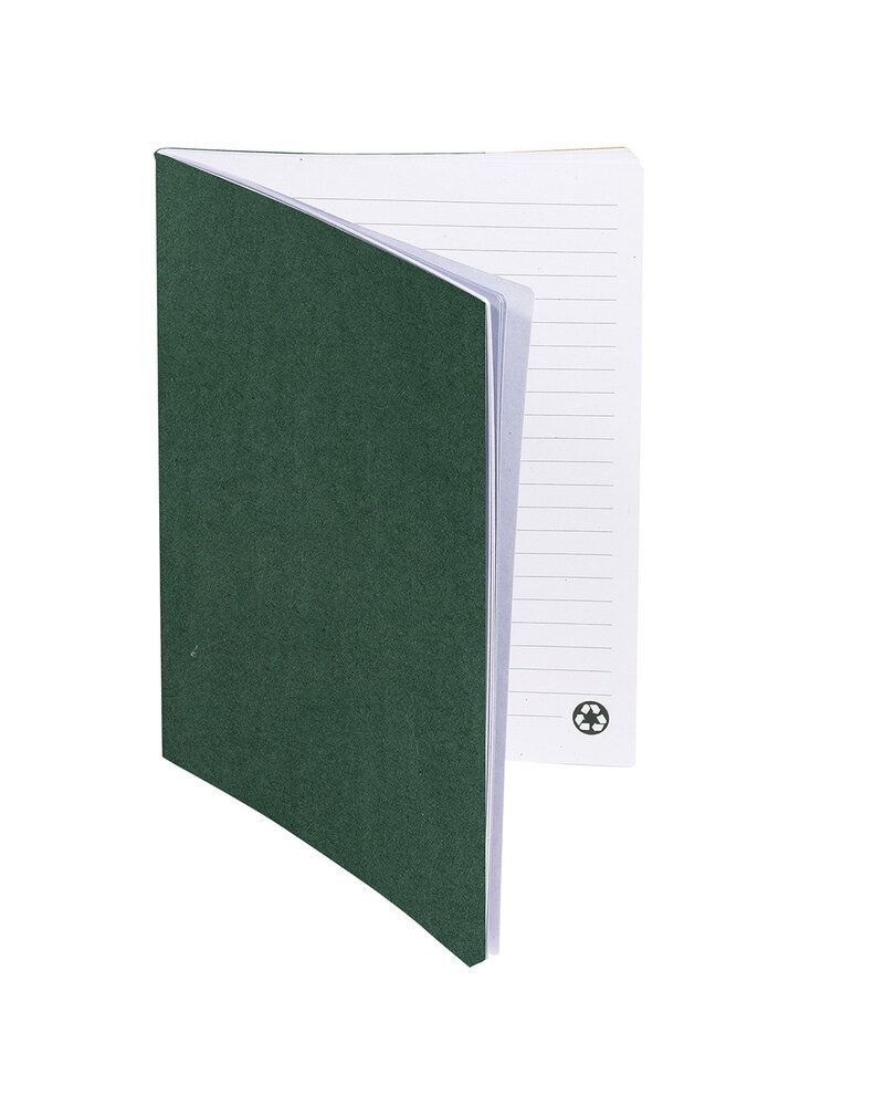 Prime Line PL-1218 - Recycled Paper Notepad