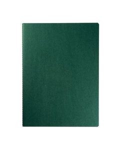 Prime Line PL-1218 - Recycled Paper Notepad Verde