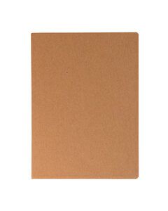 Prime Line PL-1218 - Recycled Paper Notepad Naturales