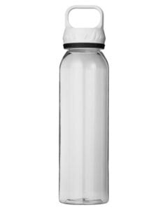 Prime Line MG957 - 22oz Vesi Hydration Tracking Tritan Bottle Clear
