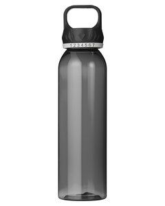 Prime Line MG957 - 22oz Vesi Hydration Tracking Tritan Bottle