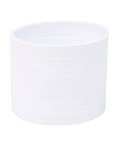 Prime Line ST100 - Round Spring Thing Toy Blanco