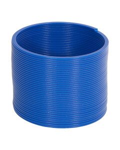 Prime Line ST100 - Round Spring Thing Toy Azul