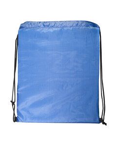 Prime Line LT-3090 - Ultra-Light String-A-Sling Backpack Reflex Blue
