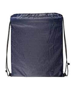 Prime Line LT-3090 - Ultra-Light String-A-Sling Backpack Azul Marino