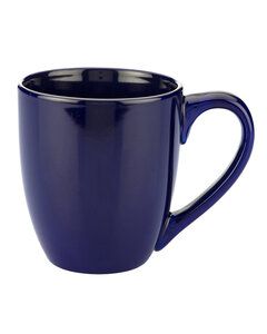Prime Line CM102 - 15oz Bistro Style Ceramic Mug