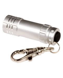 Prime Line PL-3873 - Micro 3 Led Torch-Key Holder
