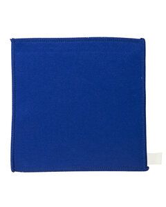 Prime Line IT204 - Double-Sided Microfiber Cleaning Cloth Azul