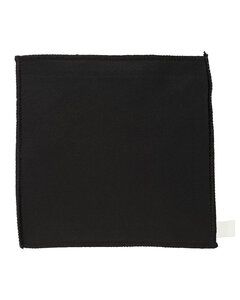 Prime Line IT204 - Double-Sided Microfiber Cleaning Cloth Negro