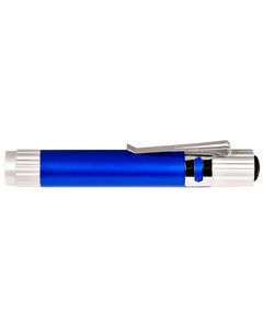 Prime Line PL-3872 - Super-Bright Pocket Torch Azul