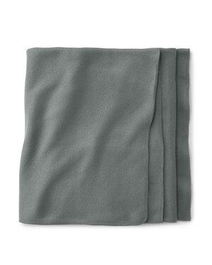 Prime Line OD312 - Budget Fleece Blanket