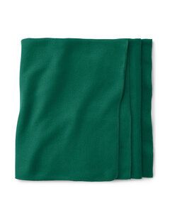 Prime Line OD312 - Budget Fleece Blanket Hunter Verde