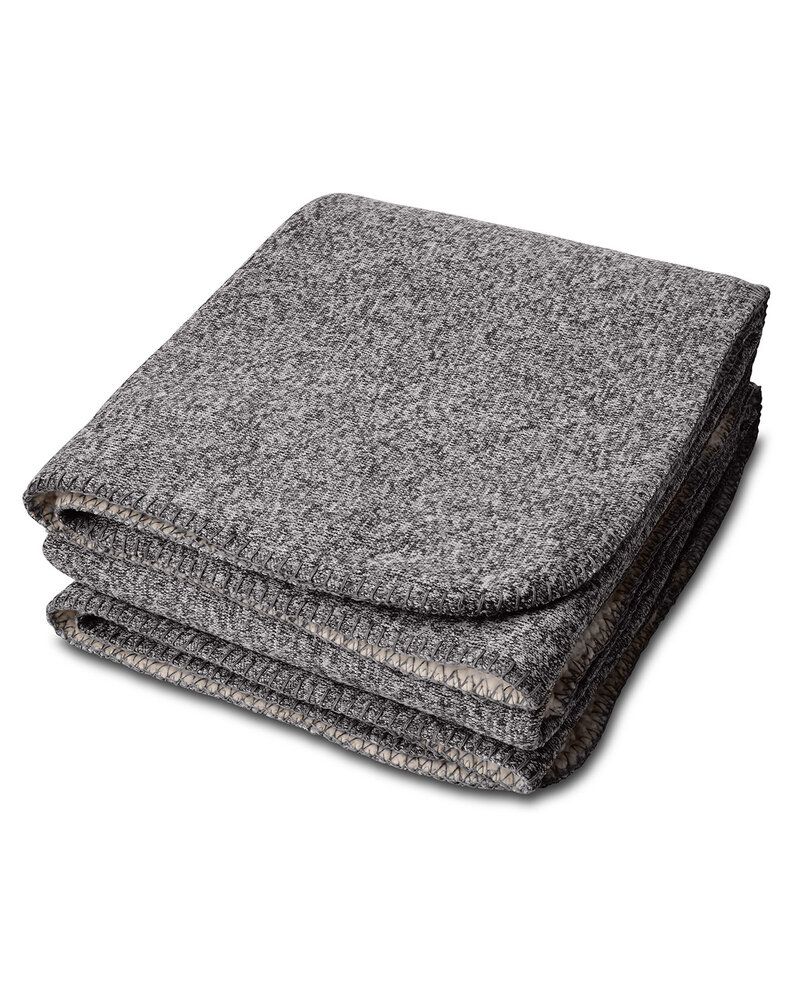 Prime Line OD309 - Thick Needle Sherpa Blanket