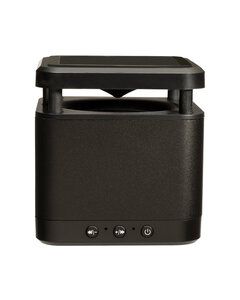 Prime Line IT232 - Cube Wireless Speaker and Charger